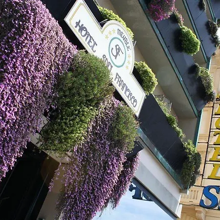 Hotel San Francisco