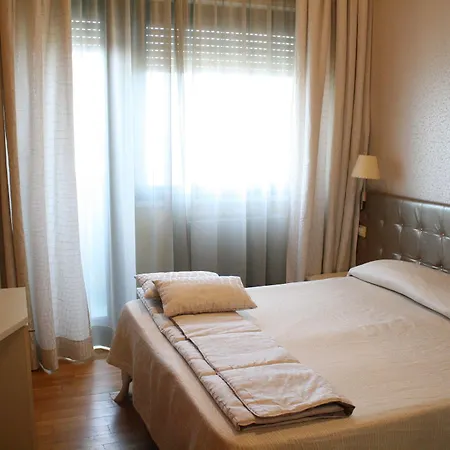 San Francisco 3* Viareggio