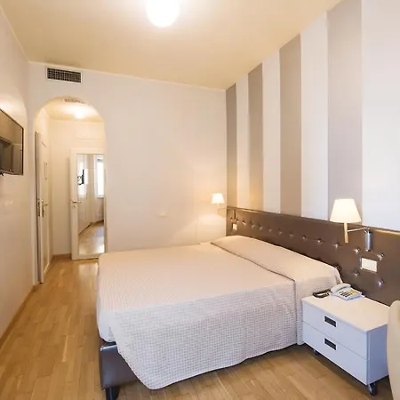 San Francisco Hotel