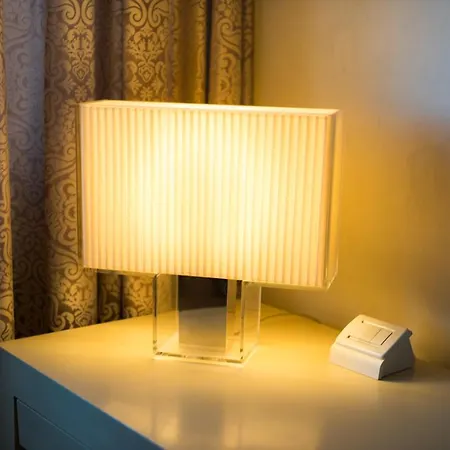 San Francisco 3* Viareggio