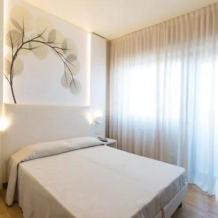 San Francisco Hotel Viareggio