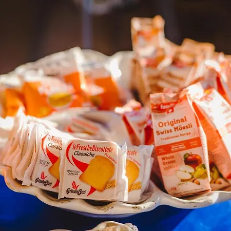 San Francisco 3* Viareggio