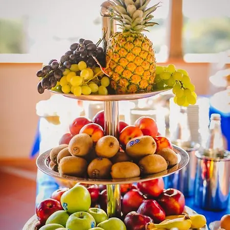San Francisco Hotel Viareggio