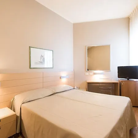 Hotel San Francisco Viareggio