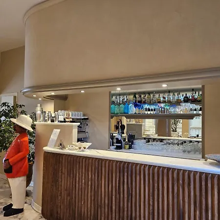 Hotel San Francisco Viareggio