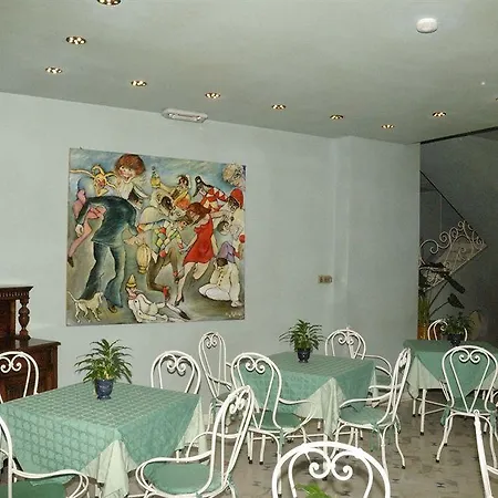 Hotel San Francisco 3*
