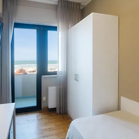San Francisco 3* Viareggio