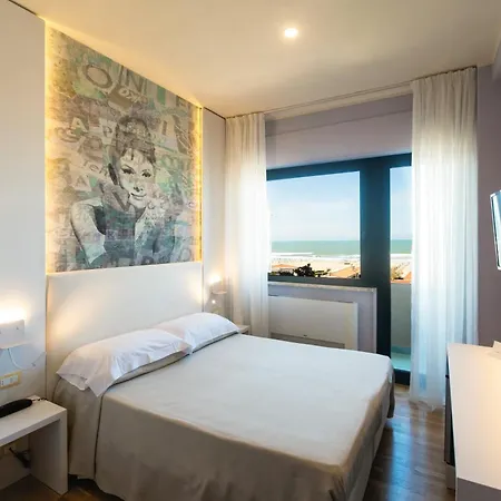 San Francisco 3* Viareggio