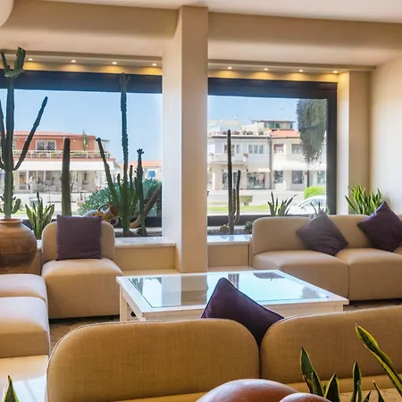 Hotel San Francisco 3*