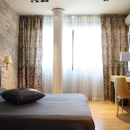 San Francisco 3* Viareggio