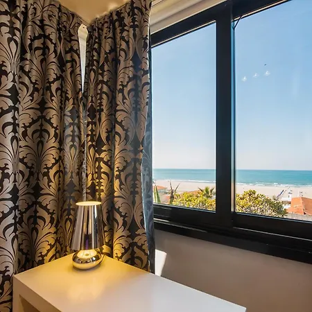 Hotel San Francisco Viareggio
