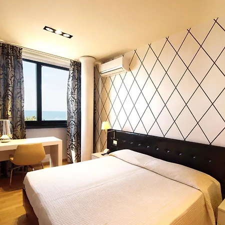 Hotel San Francisco