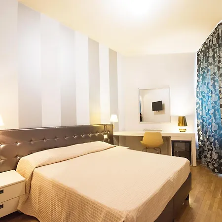 San Francisco 3* Viareggio