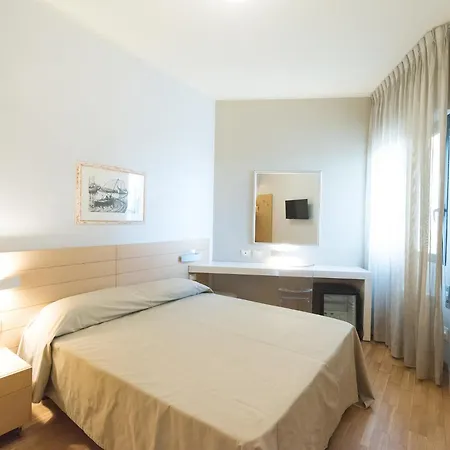 Hotel San Francisco