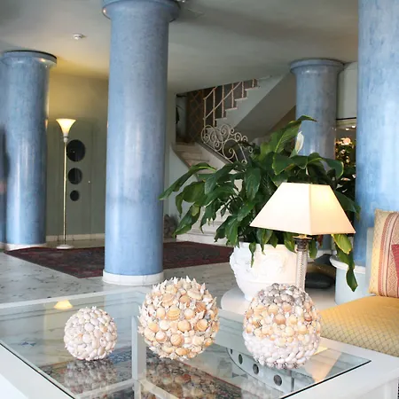 San Francisco ホテル