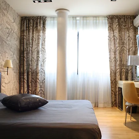 ホテル San Francisco 3*