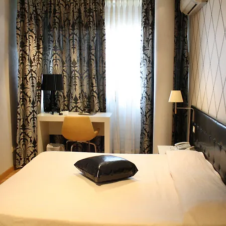 San Francisco ホテル