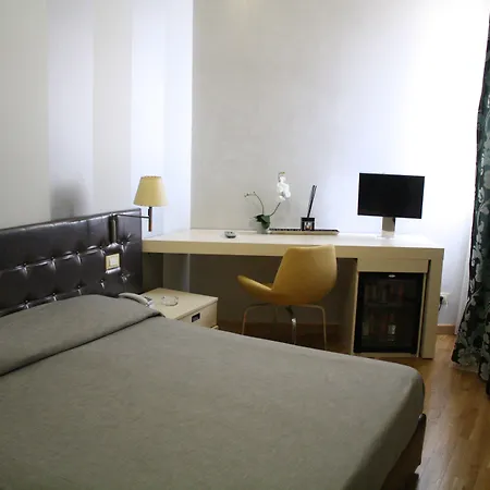 San Francisco Hotel 3*