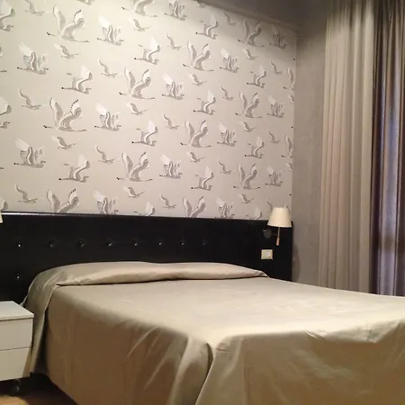 San Francisco ホテル 3*