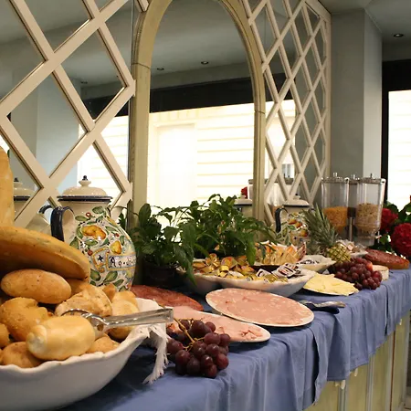 ホテル San Francisco