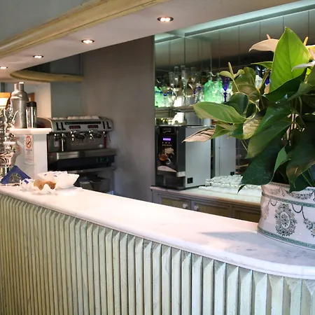 San Francisco Viareggio