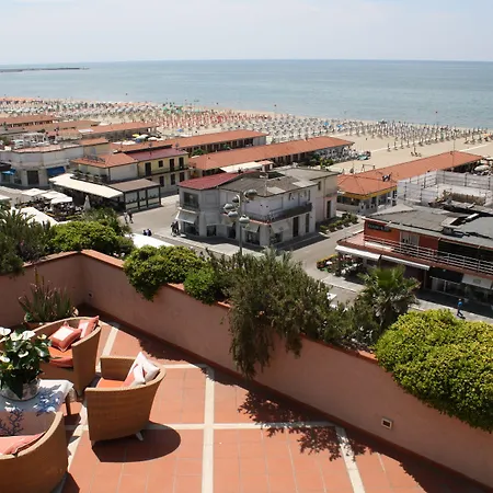 San Francisco ホテル 3*