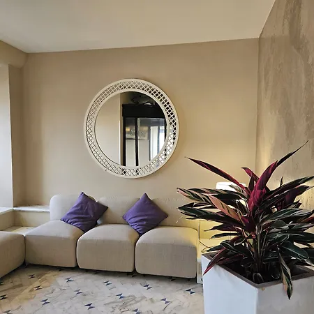 ホテル San Francisco 3*