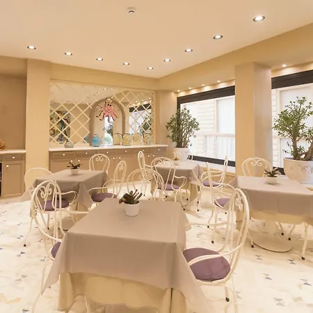 San Francisco ホテル