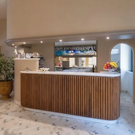 San Francisco 3* ヴィアレッジョ