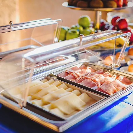 ホテル San Francisco ヴィアレッジョ