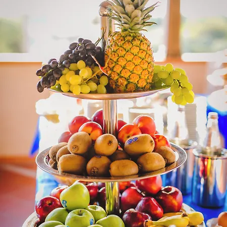 ホテル San Francisco 3*