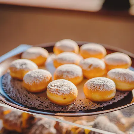 Hotel San Francisco Viareggio