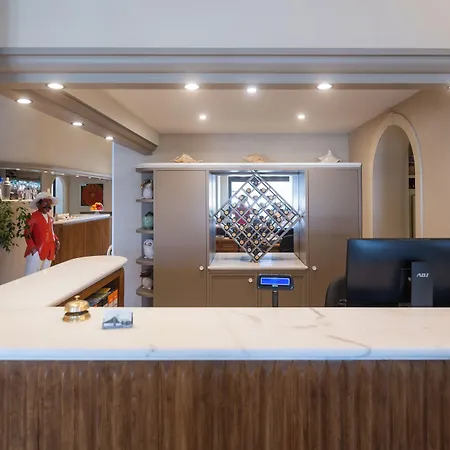 ホテル San Francisco