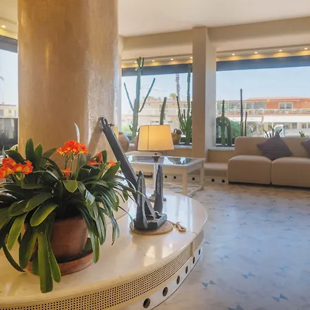 ホテル San Francisco