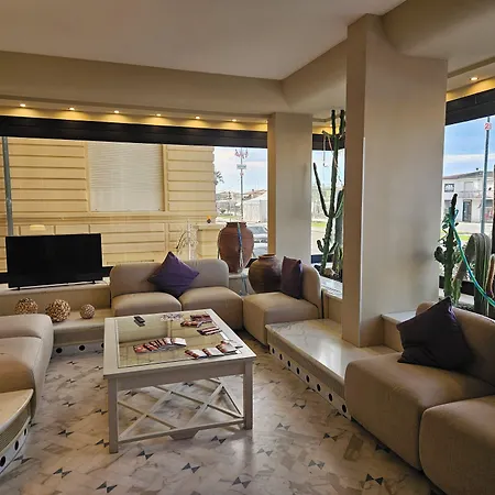 San Francisco ホテル 3*