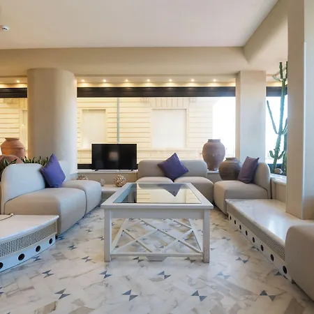 San Francisco ホテル 3*