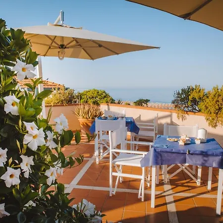 Hotel San Francisco 3*