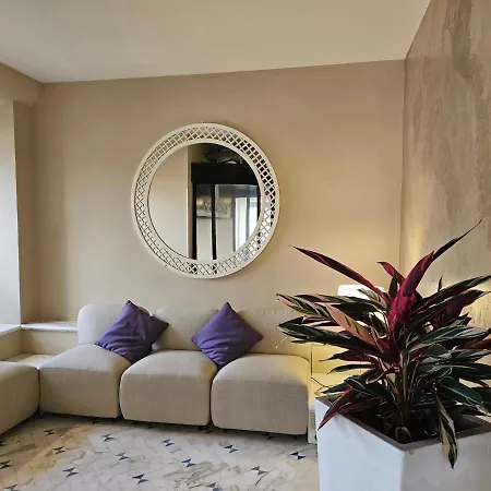 Hotel San Francisco 3*