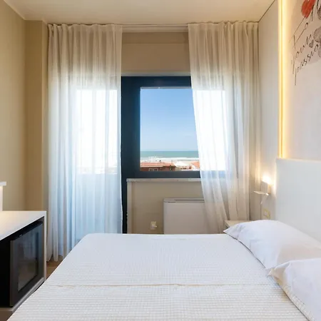 San Francisco Hotel Viareggio